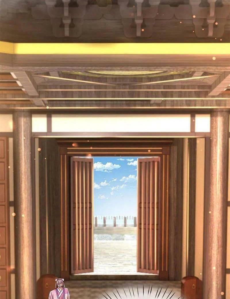 Nghịch Thiên Kiếm Thần - Chương 546