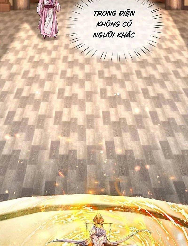 Nghịch Thiên Kiếm Thần - Chương 546