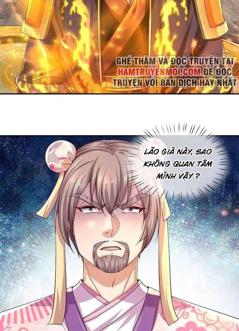 Nghịch Thiên Kiếm Thần - Chương 546