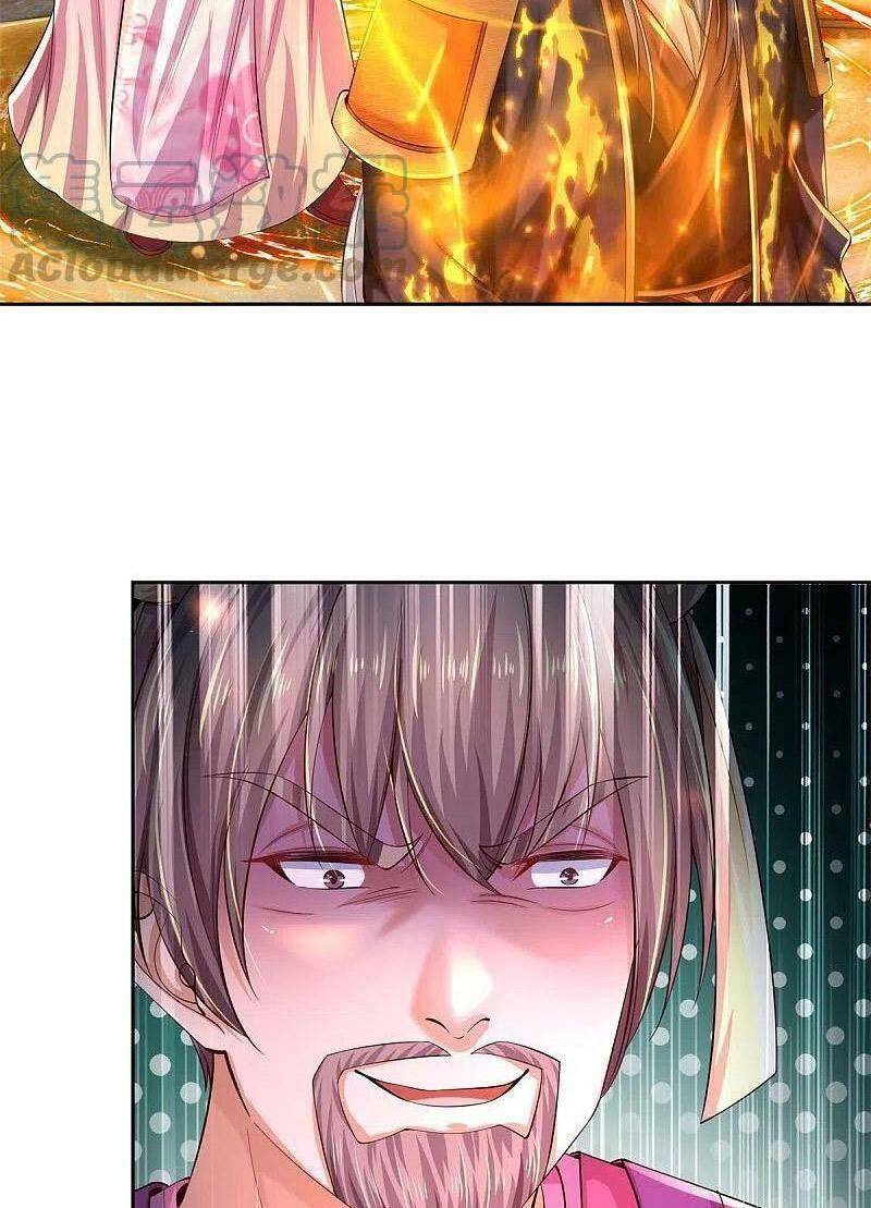 Nghịch Thiên Kiếm Thần - Chương 546