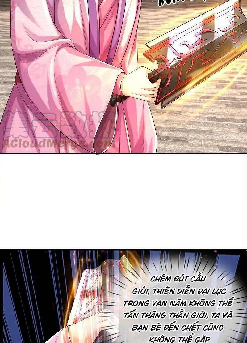 Nghịch Thiên Kiếm Thần - Chương 546