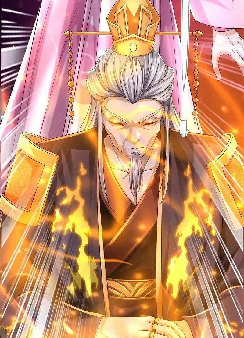 Nghịch Thiên Kiếm Thần - Chương 546