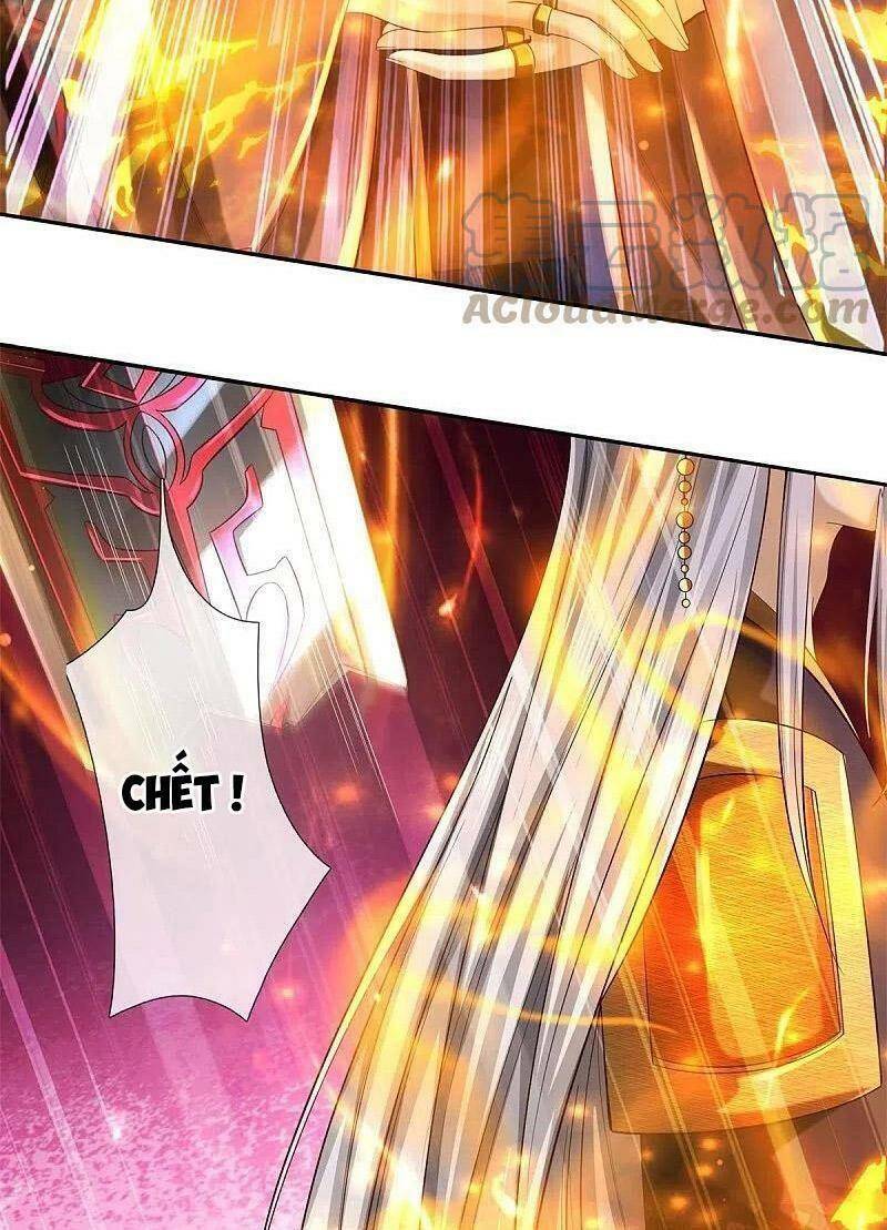 Nghịch Thiên Kiếm Thần - Chương 546