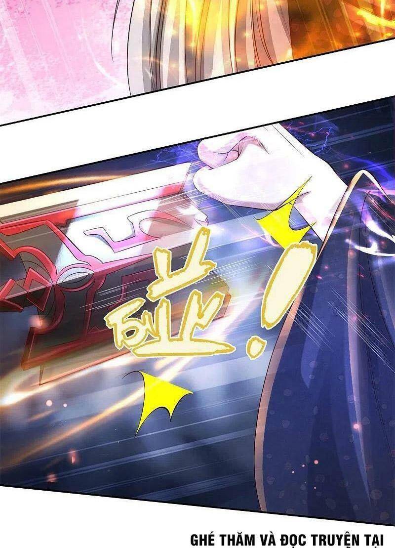 Nghịch Thiên Kiếm Thần - Chương 546