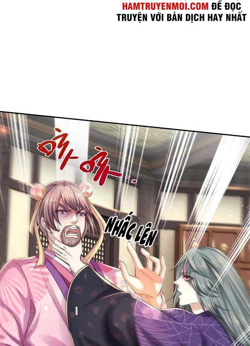 Nghịch Thiên Kiếm Thần - Chương 546