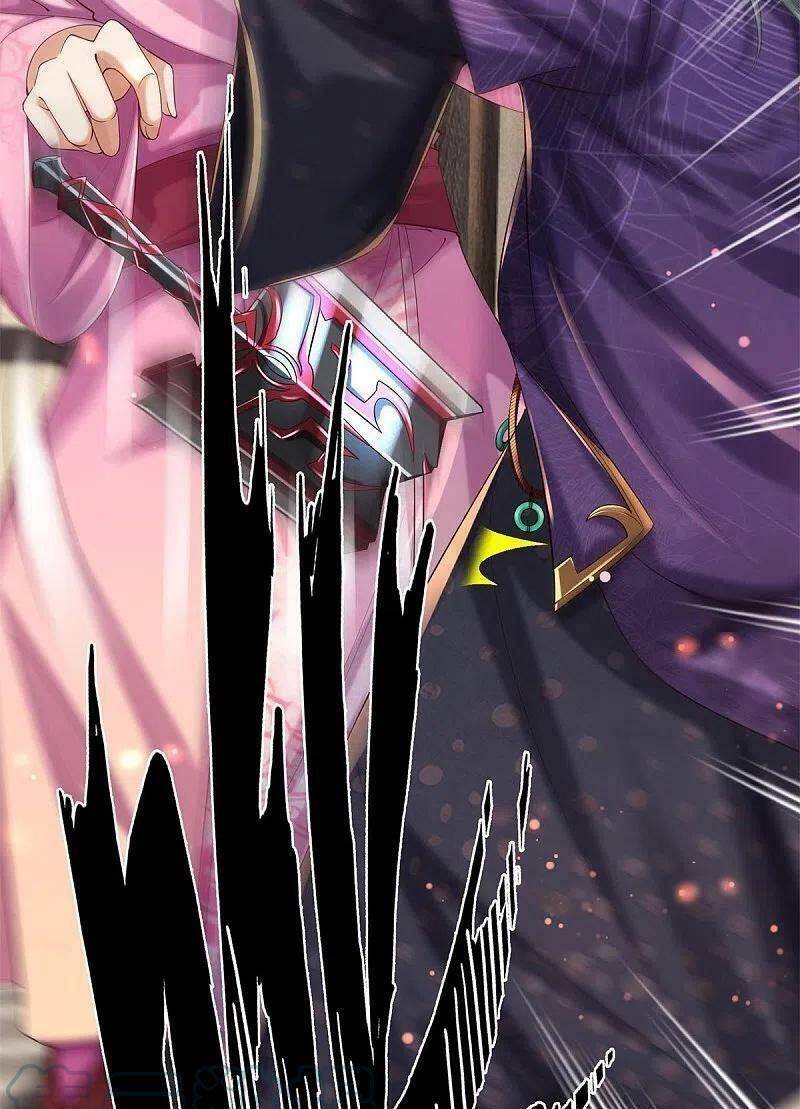 Nghịch Thiên Kiếm Thần - Chương 546