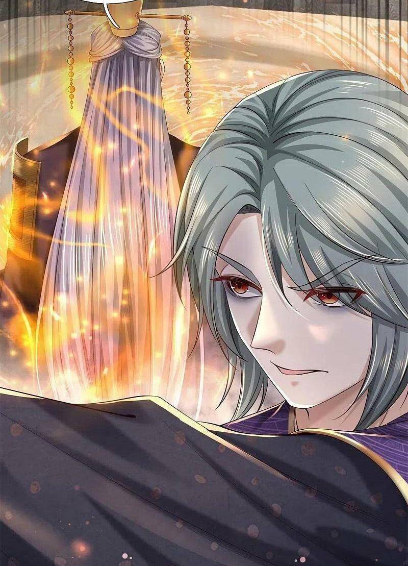 Nghịch Thiên Kiếm Thần - Chương 546