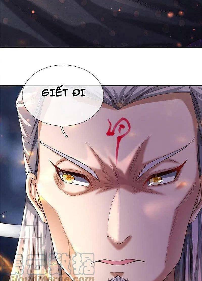 Nghịch Thiên Kiếm Thần - Chương 546