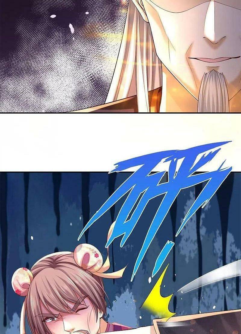 Nghịch Thiên Kiếm Thần - Chương 546