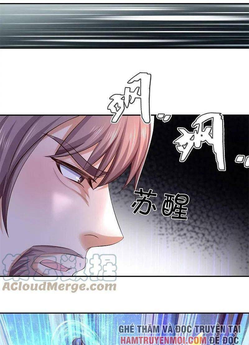 Nghịch Thiên Kiếm Thần - Chương 546