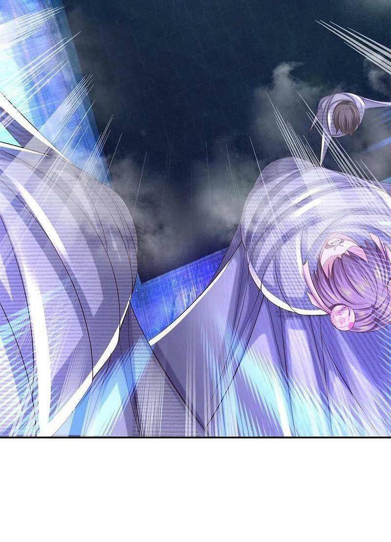 Nghịch Thiên Kiếm Thần - Chương 546