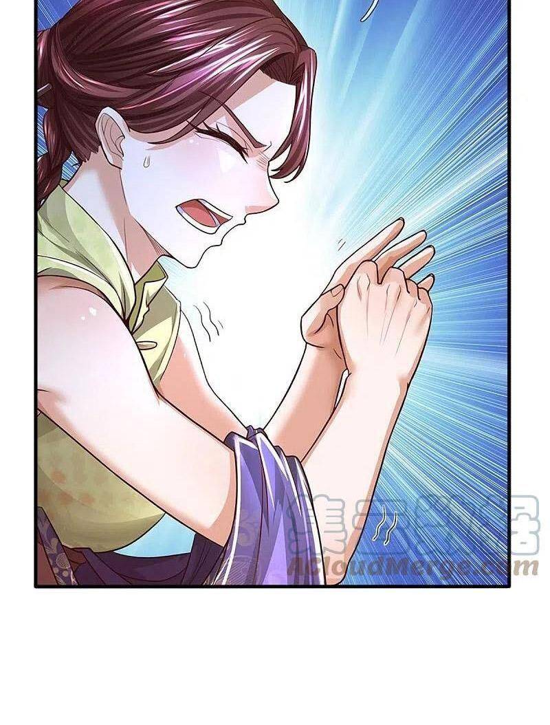 Nghịch Thiên Kiếm Thần - Chương 552