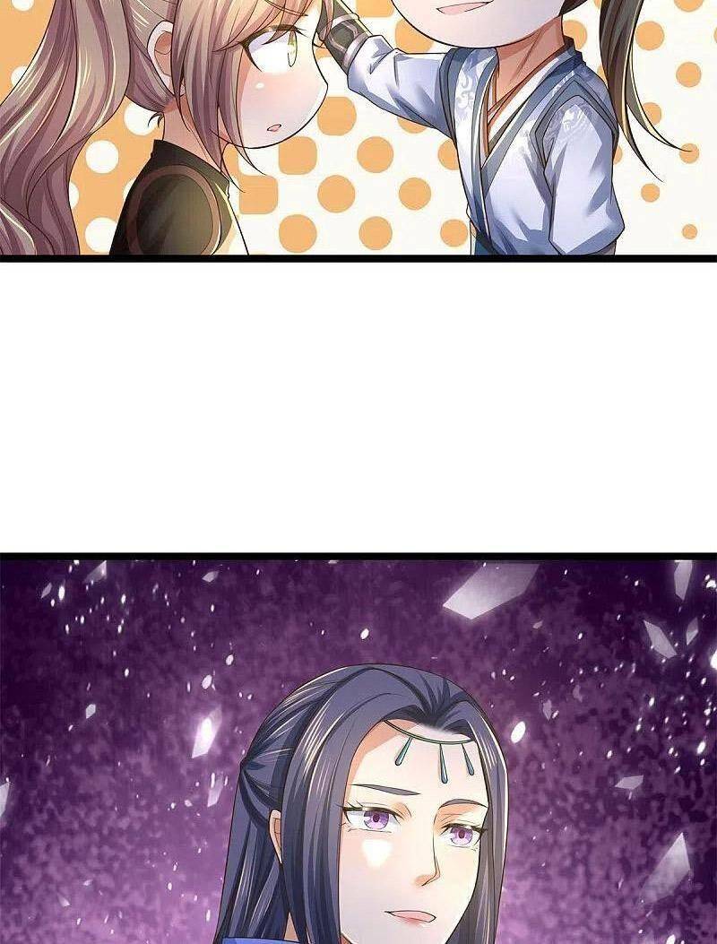 Nghịch Thiên Kiếm Thần - Chương 552