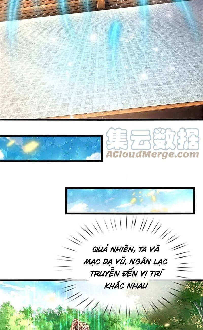 Nghịch Thiên Kiếm Thần - Chương 555