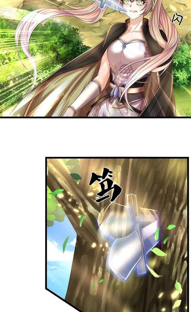 Nghịch Thiên Kiếm Thần - Chương 555