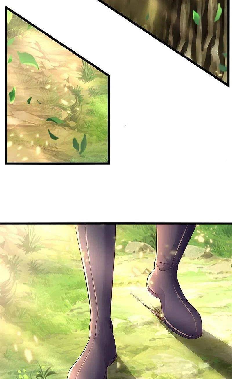 Nghịch Thiên Kiếm Thần - Chương 555