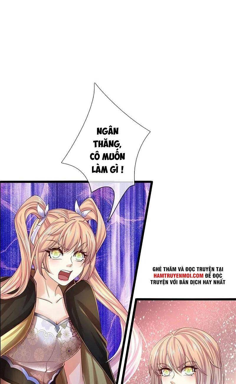 Nghịch Thiên Kiếm Thần - Chương 555