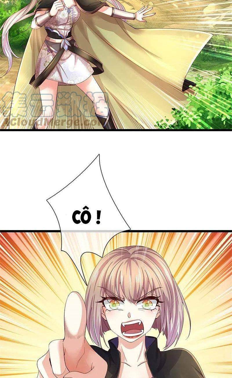 Nghịch Thiên Kiếm Thần - Chương 555