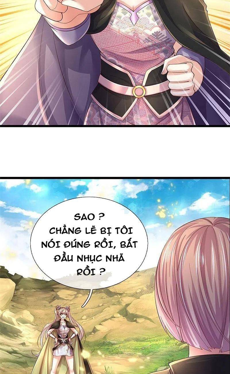 Nghịch Thiên Kiếm Thần - Chương 555