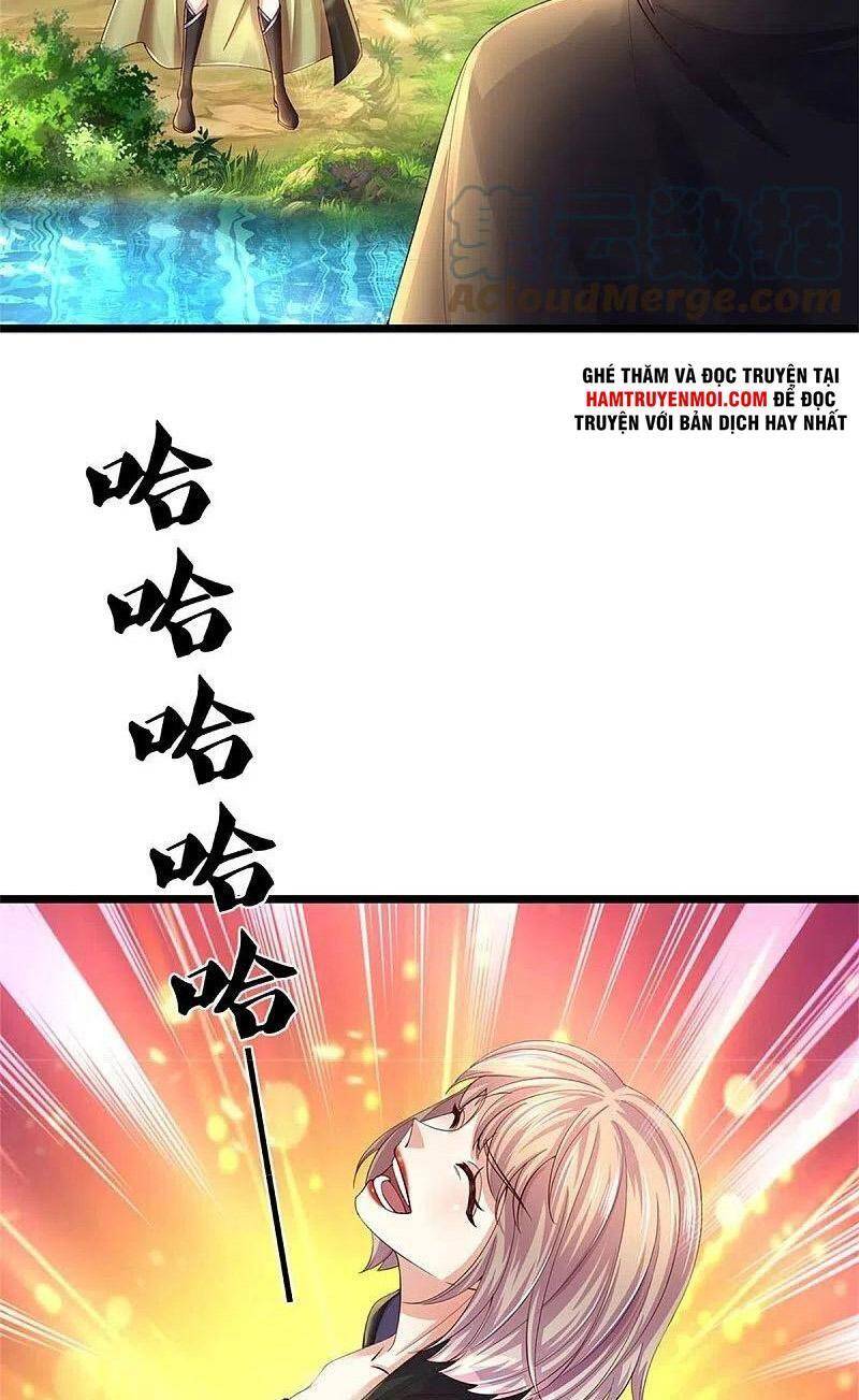 Nghịch Thiên Kiếm Thần - Chương 555