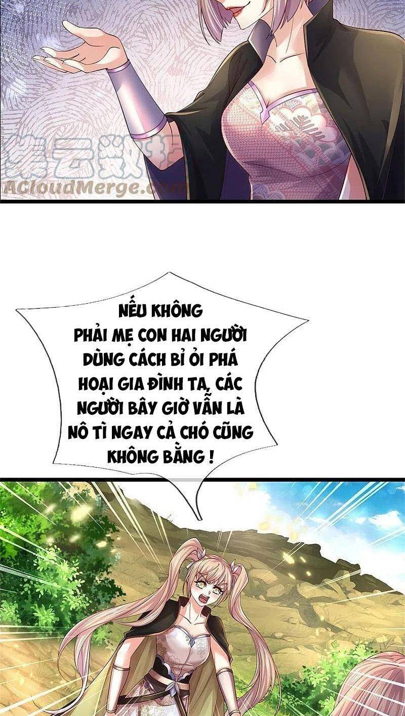 Nghịch Thiên Kiếm Thần - Chương 555