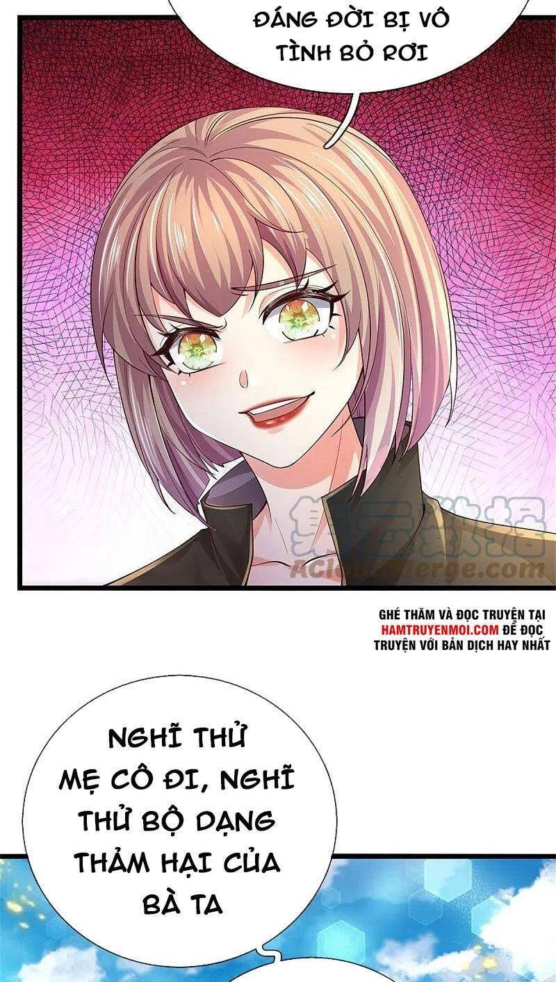 Nghịch Thiên Kiếm Thần - Chương 555