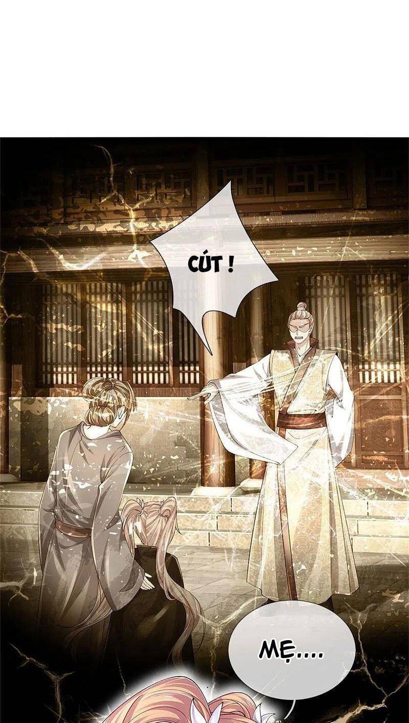 Nghịch Thiên Kiếm Thần - Chương 555