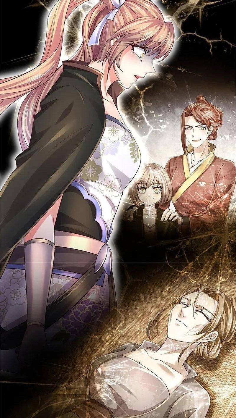 Nghịch Thiên Kiếm Thần - Chương 555