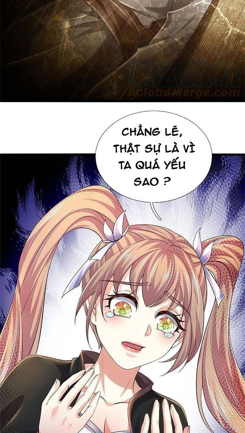 Nghịch Thiên Kiếm Thần - Chương 555