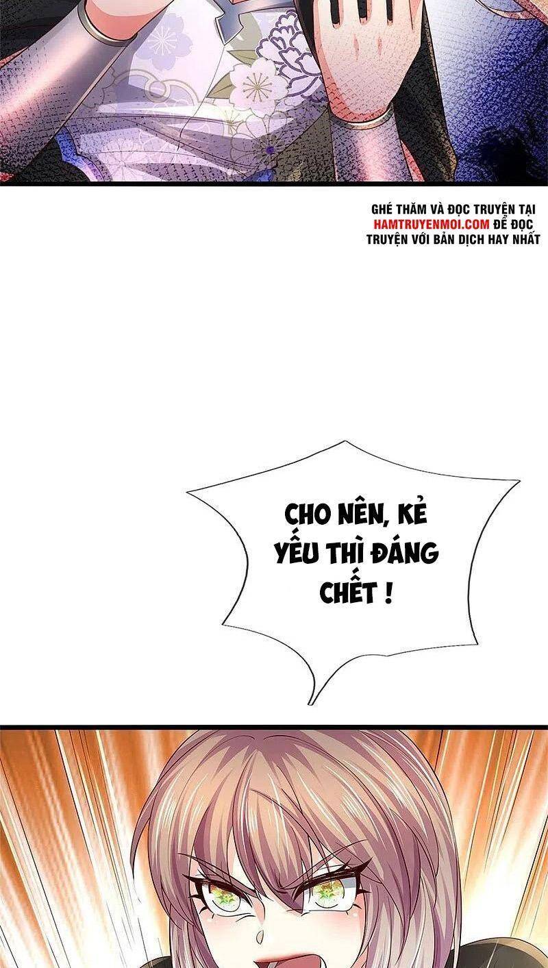 Nghịch Thiên Kiếm Thần - Chương 555