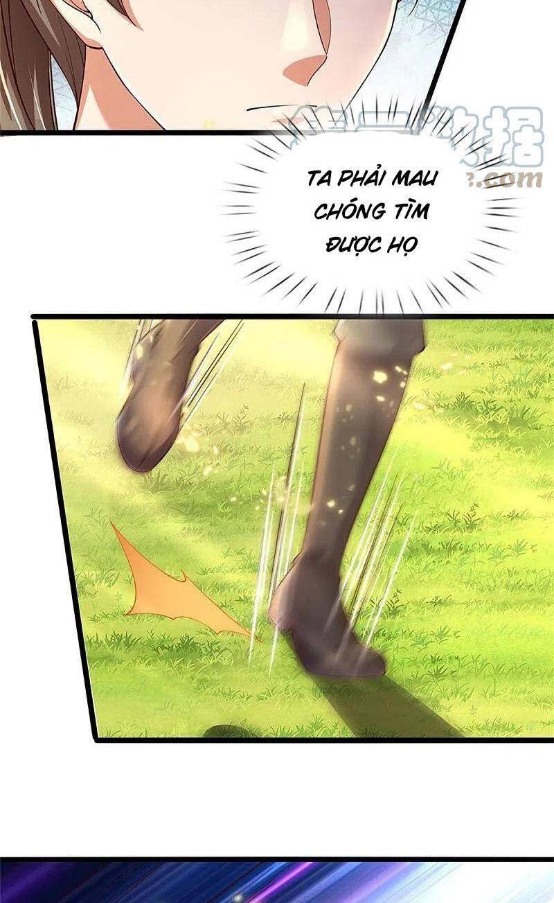 Nghịch Thiên Kiếm Thần - Chương 555