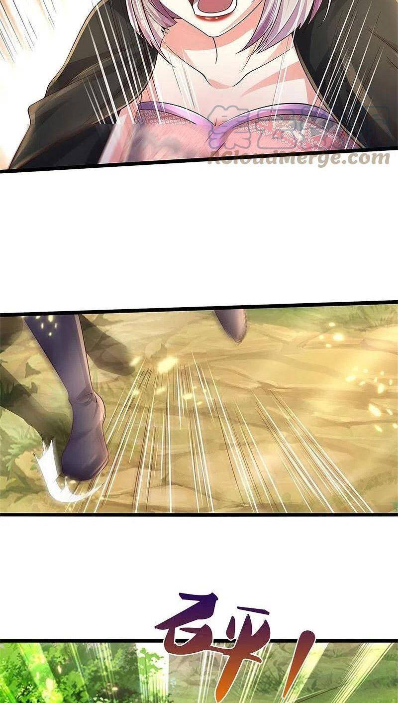 Nghịch Thiên Kiếm Thần - Chương 555