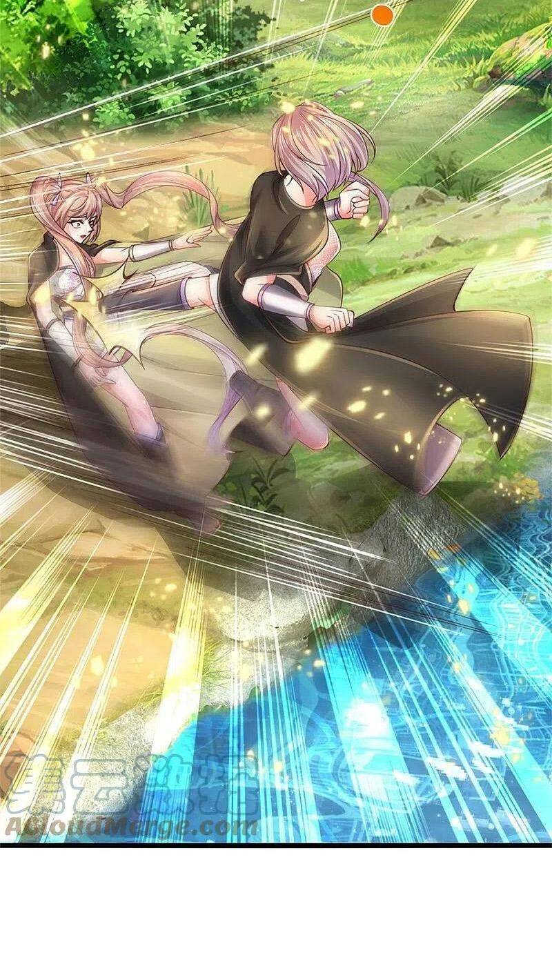 Nghịch Thiên Kiếm Thần - Chương 555