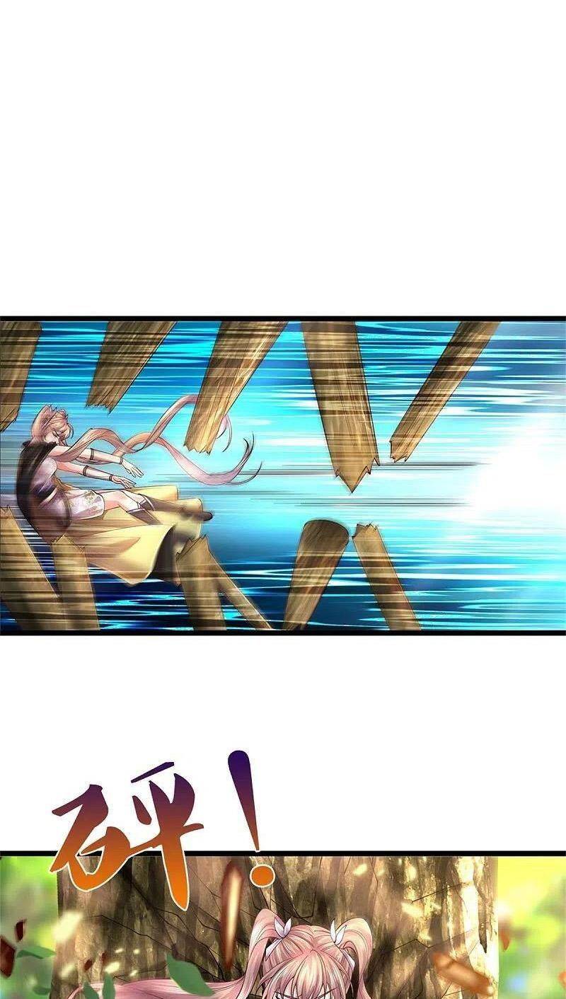 Nghịch Thiên Kiếm Thần - Chương 555