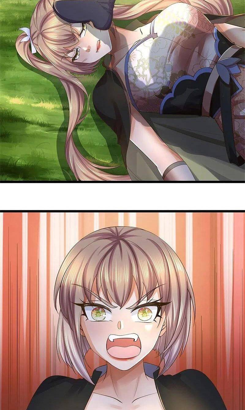 Nghịch Thiên Kiếm Thần - Chương 556