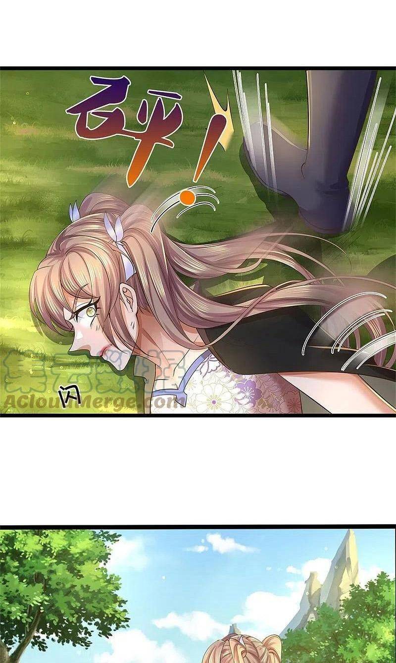 Nghịch Thiên Kiếm Thần - Chương 556