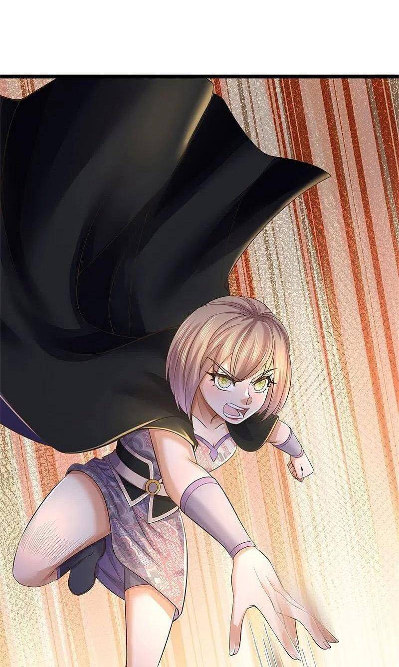 Nghịch Thiên Kiếm Thần - Chương 556