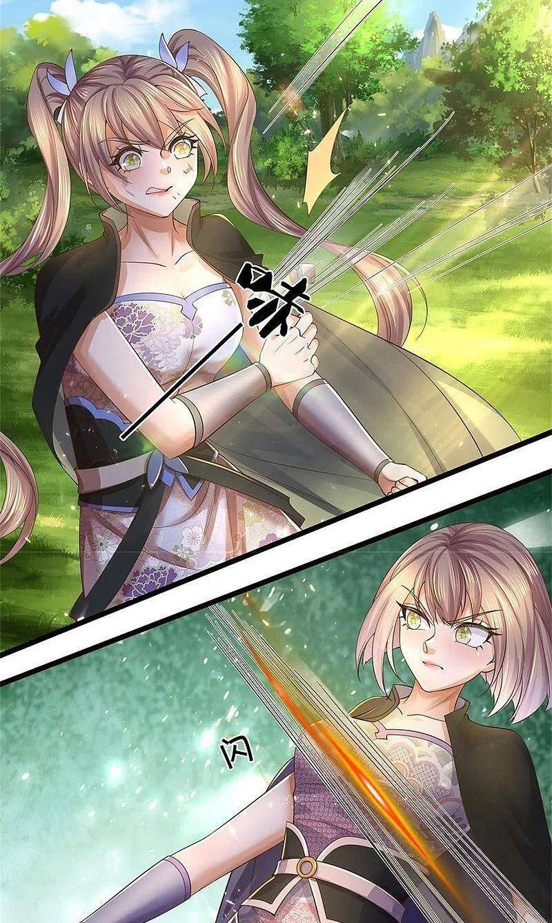 Nghịch Thiên Kiếm Thần - Chương 556