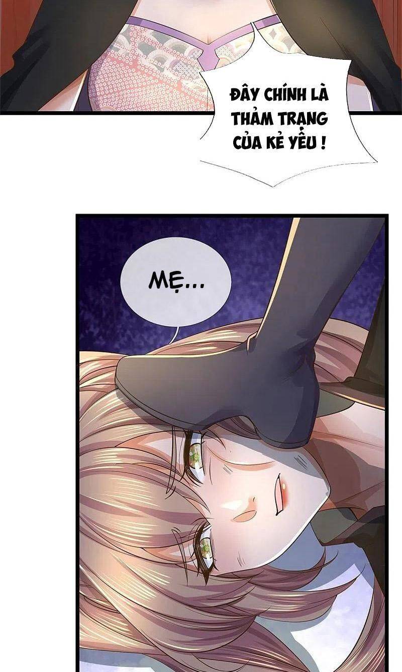 Nghịch Thiên Kiếm Thần - Chương 556