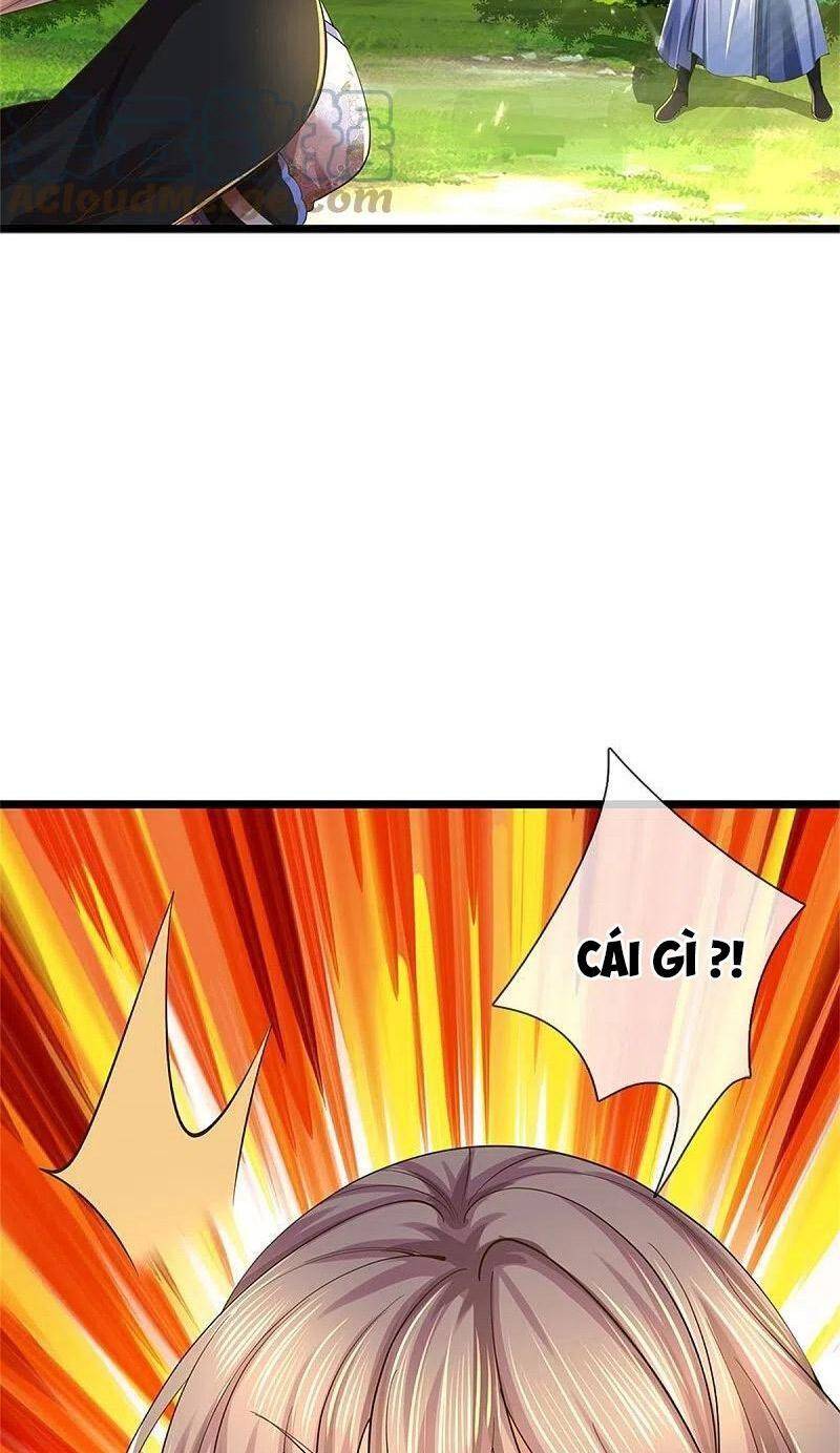 Nghịch Thiên Kiếm Thần - Chương 556