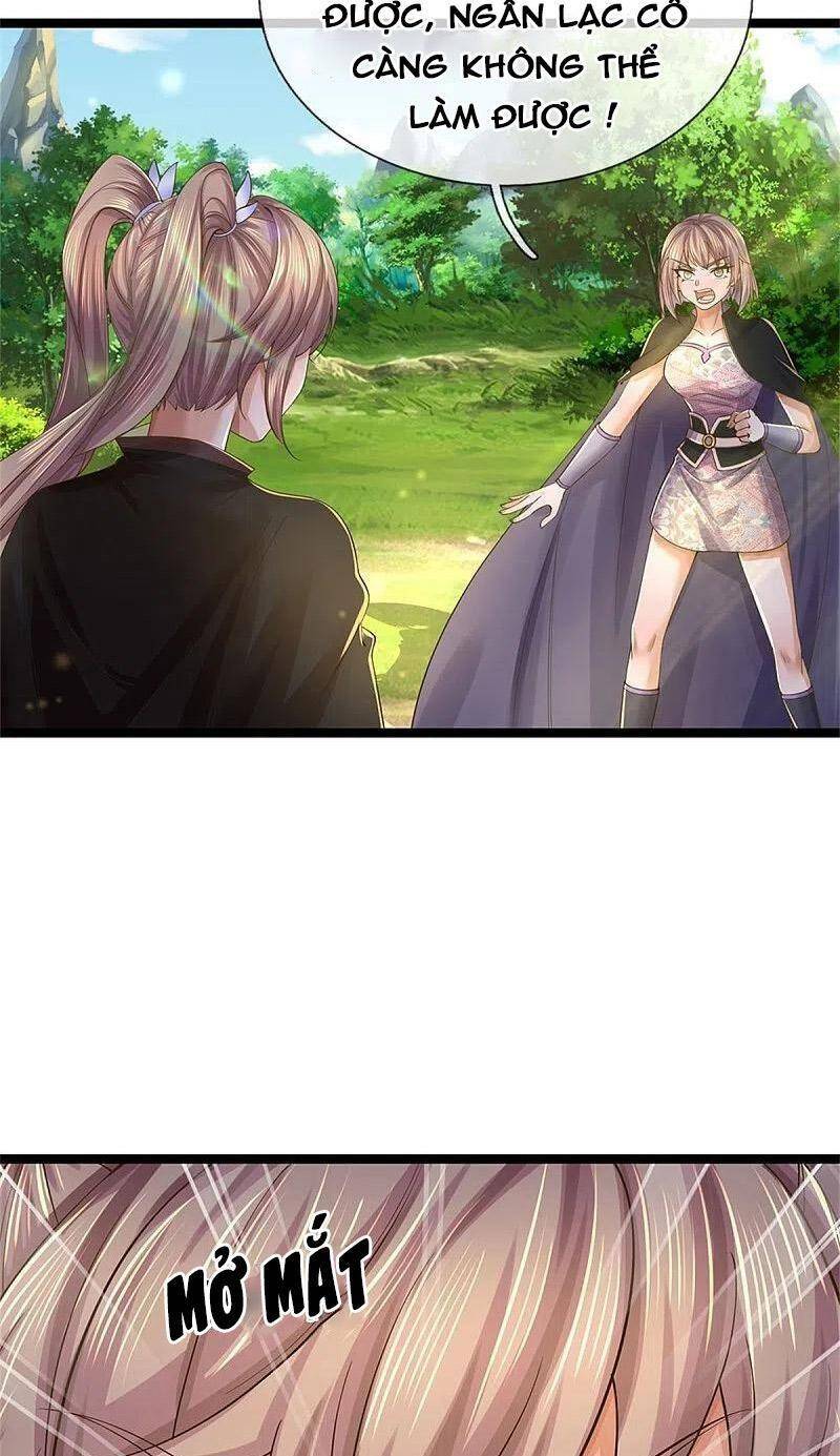 Nghịch Thiên Kiếm Thần - Chương 556