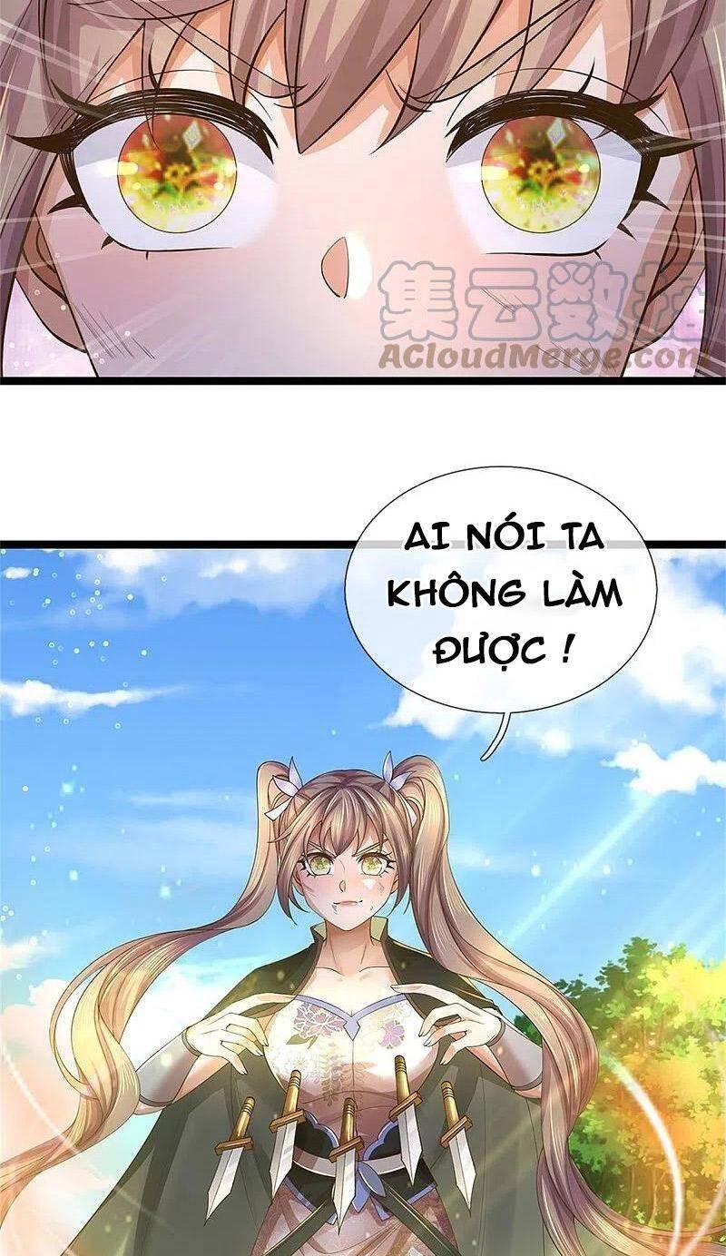 Nghịch Thiên Kiếm Thần - Chương 556