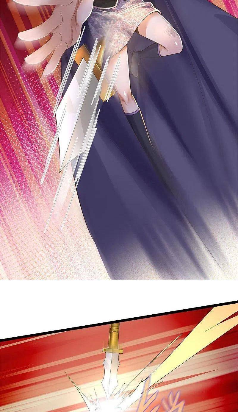 Nghịch Thiên Kiếm Thần - Chương 556