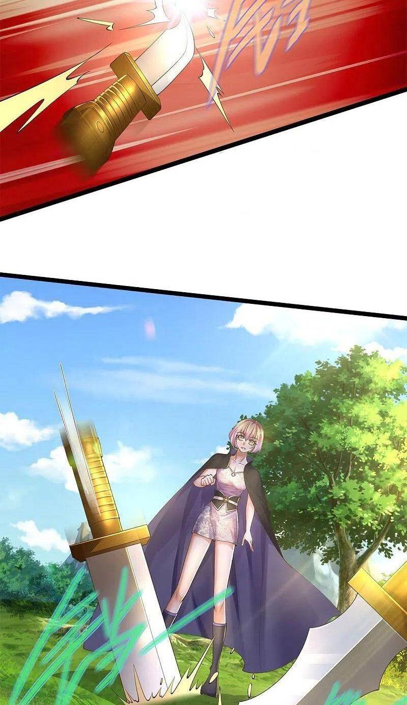 Nghịch Thiên Kiếm Thần - Chương 556