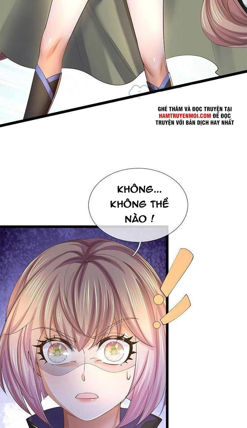 Nghịch Thiên Kiếm Thần - Chương 556