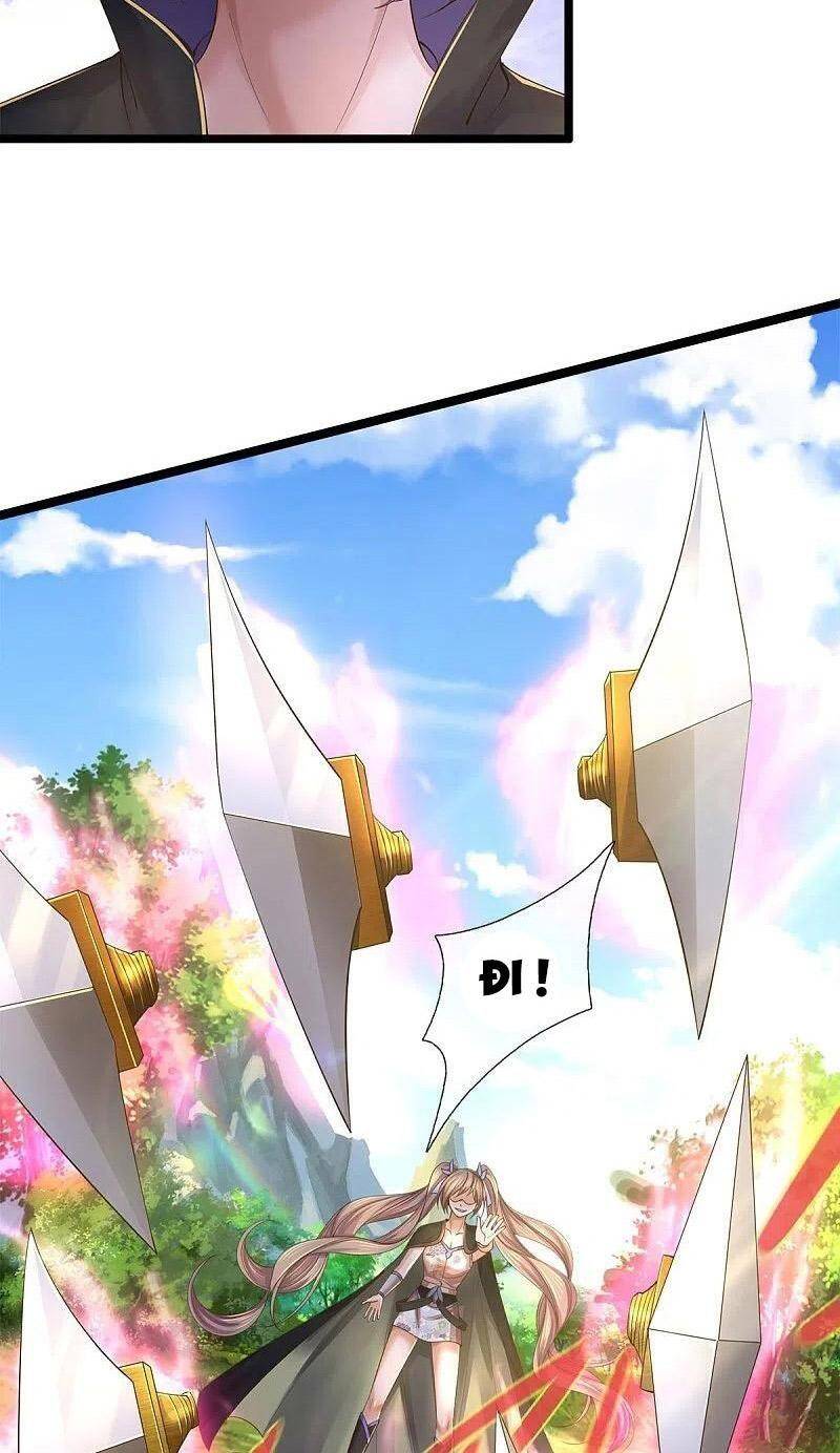 Nghịch Thiên Kiếm Thần - Chương 556