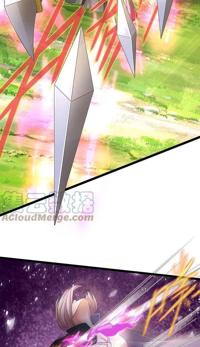 Nghịch Thiên Kiếm Thần - Chương 556