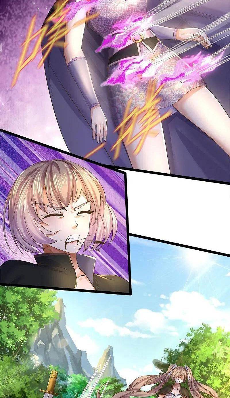 Nghịch Thiên Kiếm Thần - Chương 556