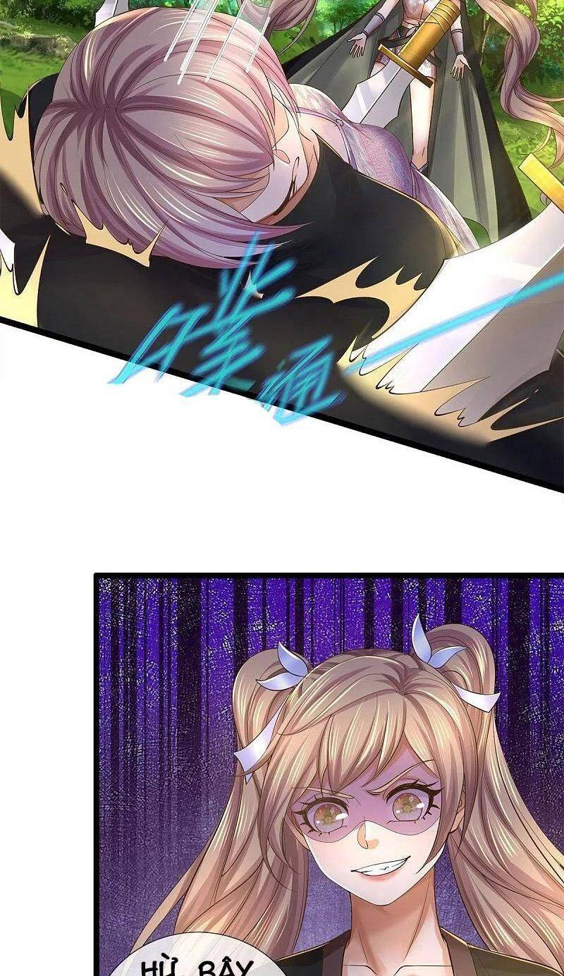 Nghịch Thiên Kiếm Thần - Chương 556