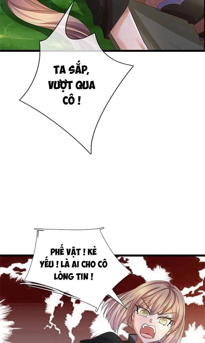 Nghịch Thiên Kiếm Thần - Chương 556